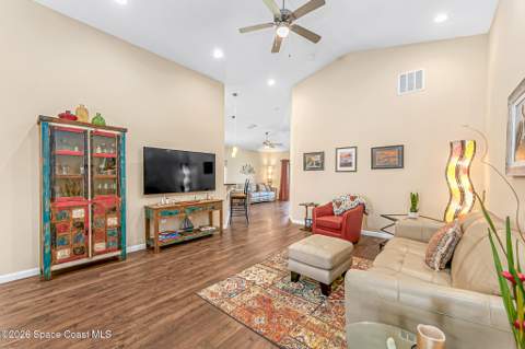 2218 Attilburgh Boulevard, Melbourne FL - photo 11 of 59