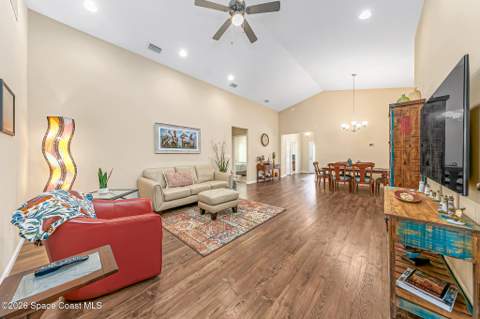 2218 Attilburgh Boulevard, Melbourne FL - photo 13 of 59