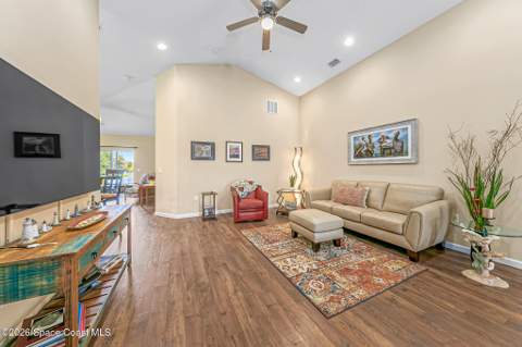 2218 Attilburgh Boulevard, Melbourne FL - photo 12 of 59