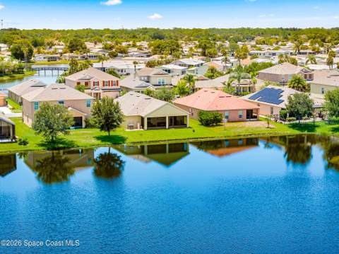 2218 Attilburgh Boulevard, Melbourne FL - photo 6 of 59