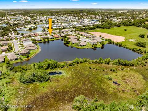 2218 Attilburgh Boulevard, Melbourne FL - photo 7 of 59