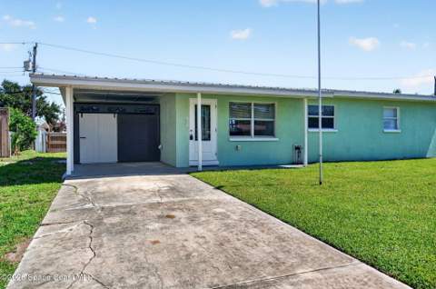 338 Coral Drive, Cape Canaveral FL - photo 9 of 55