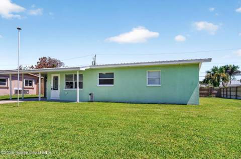 338 Coral Drive, Cape Canaveral FL - photo 10 of 55