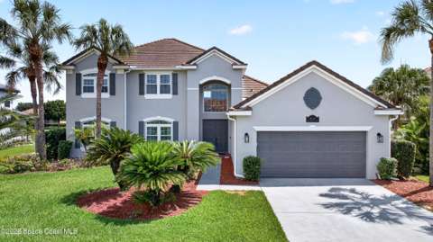8043 Old Tramway Drive, gated community for sale in Melbourne