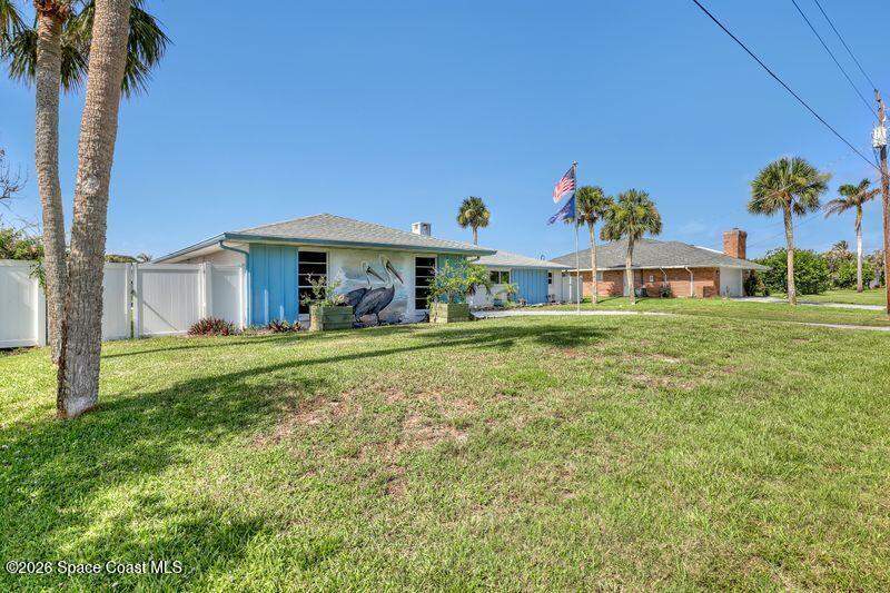 3 bedroom Single Family Residence at 311 Arrowhead Lane, Sunnyland Beach Sec 7, Melbourne Beach — photo 5