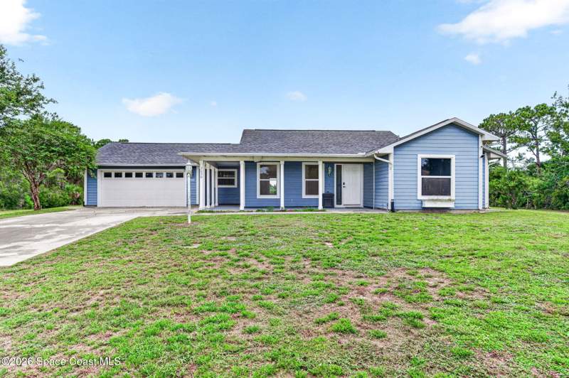 3 bedroom Single Family Residence at 2630 Waring Lane, Malabar, Malabar — photo 3