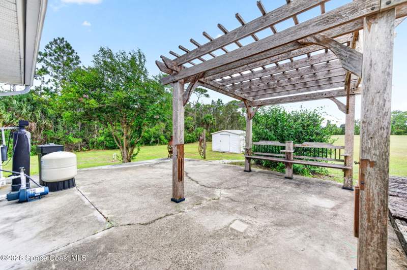 3 bedroom Single Family Residence at 2630 Waring Lane, Malabar, Malabar — photo 5