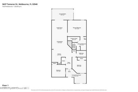 5637 Tamarac Drive, Melbourne FL - photo 8 of 40
