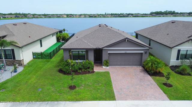 Cypress Bay Preserve