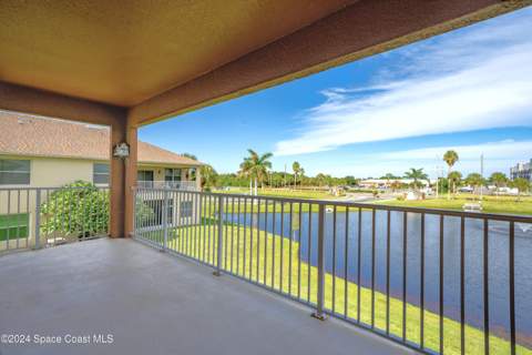 4865 Revenna Court #201, Melbourne FL - photo 16 of 33