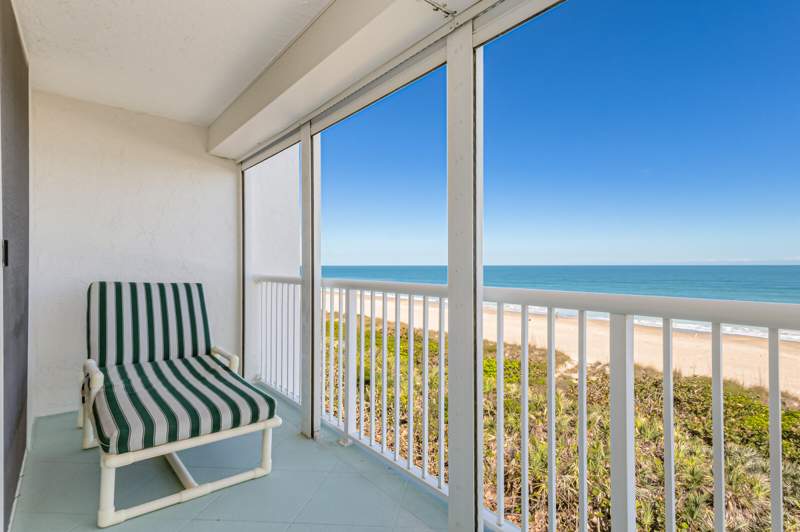 2 bedroom Condominium at 1555 N Highway A1a #305, Outrigger Condo, Indialantic — photo 5