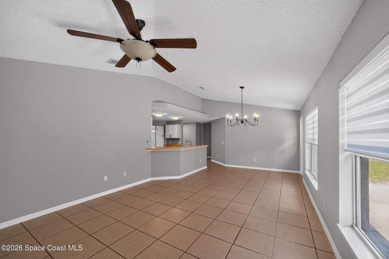 3 bedroom Single Family Residence at 415 Freeman Road, Port Malabar Unit 13, Palm Bay — photo 5