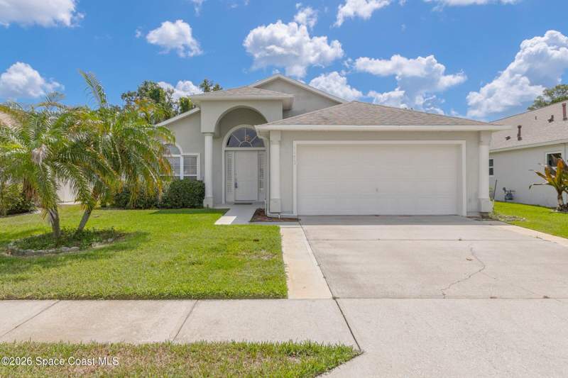 3 bedroom Single Family Residence at 1172 Pine Creek Circle, Sandy Pines Preserve Phase 2, Palm Bay — photo 2