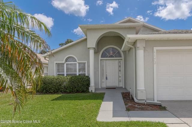 1172 Pine Creek Circle