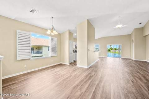4865 Revenna Court #201, Melbourne FL - photo 6 of 33
