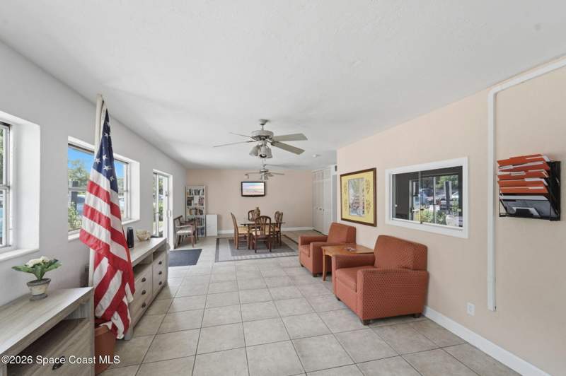 2 bedroom Condominium at 223 Columbia Drive #122, The Plaza Condo, Cape Canaveral — photo 4