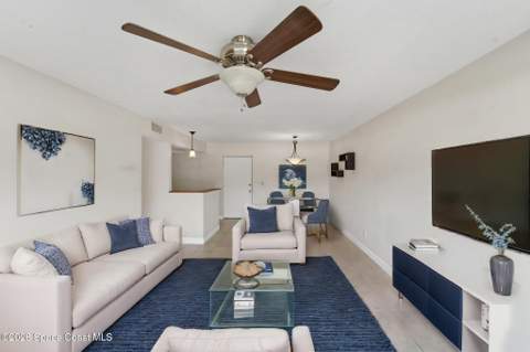 223 Columbia Drive #122, Cape Canaveral FL - photo 13 of 40
