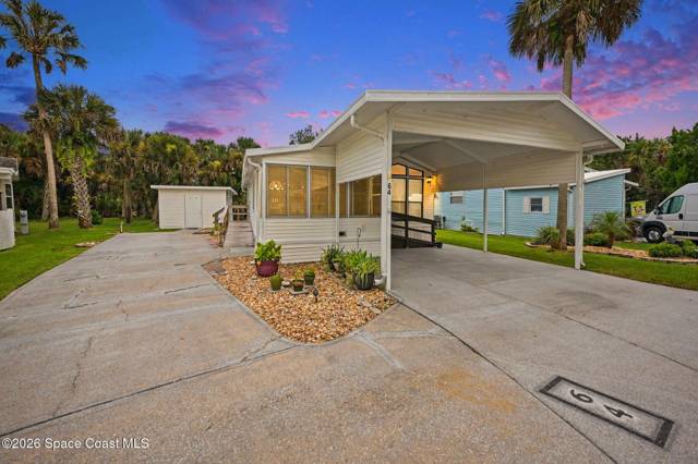 64 Sunset Drive