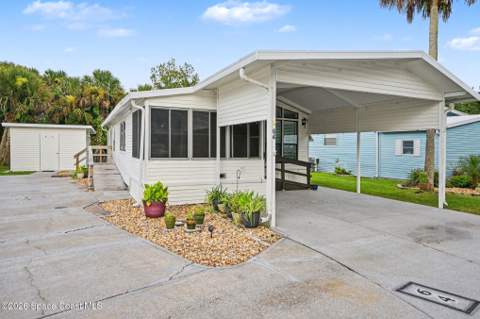 64 Sunset Drive, Titusville FL - photo 6 of 31