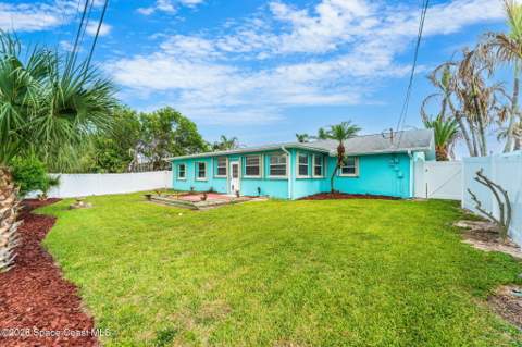 348 Harbor Drive, Cape Canaveral FL - photo 20 of 35