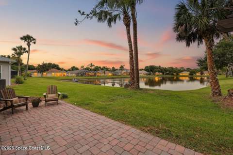 663 Sheridan Woods Drive, Melbourne FL - photo 6 of 30