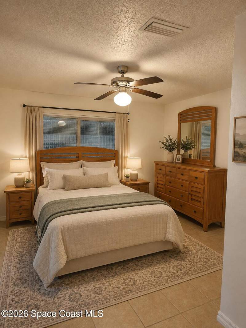 3 bedroom Single Family Residence at 1109 Cabot Drive, Port Malabar Country Club Unit 2, Melbourne — photo 5