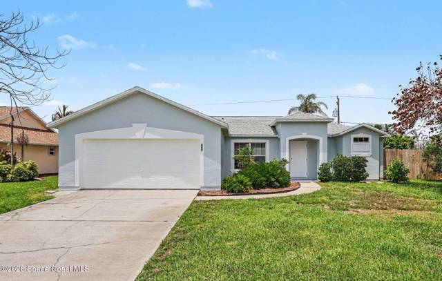 Eau Gallie By The Sea