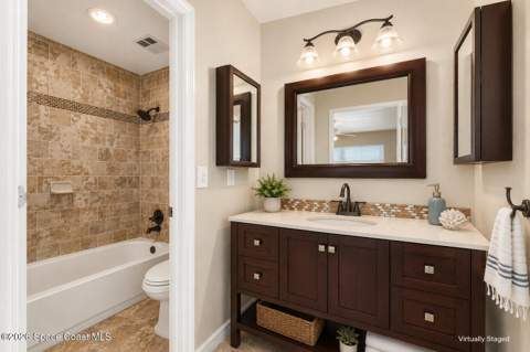 348 Harbor Drive, Cape Canaveral FL - photo 13 of 35