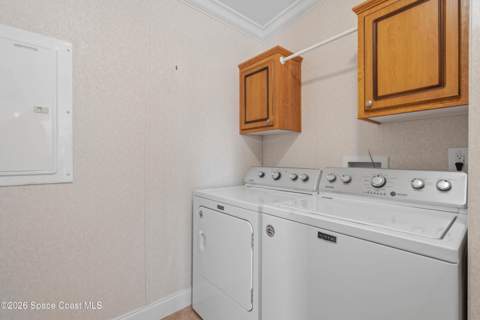 264 Holiday Park Boulevard, Palm Bay FL - photo 24 of 26