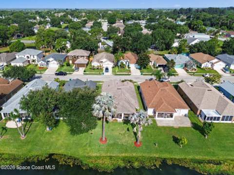 1216 White Oak Circle, Melbourne FL - photo 20 of 24