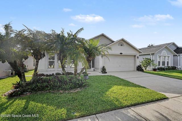 1216 White Oak Circle