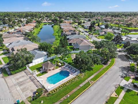 1216 White Oak Circle, Melbourne FL - photo 24 of 24
