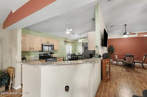 1216 White Oak Circle, Melbourne FL - photo 10 of 24