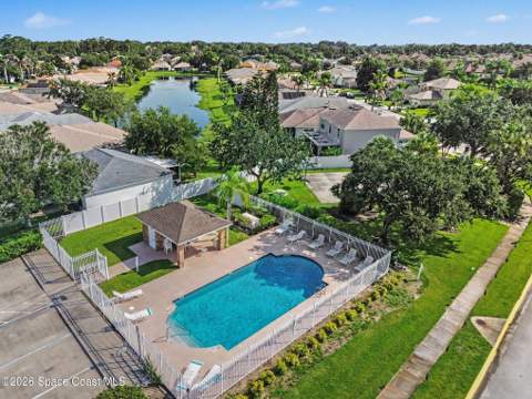 1216 White Oak Circle, Melbourne FL - photo 23 of 24