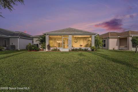 1216 White Oak Circle, Melbourne FL - photo 18 of 24