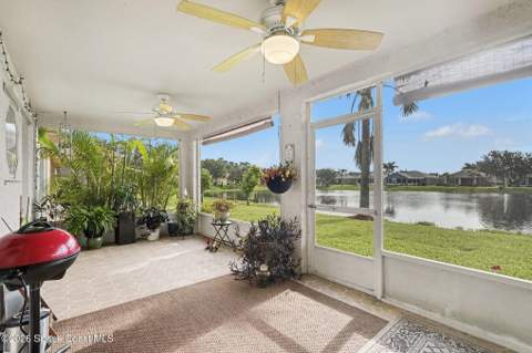 1216 White Oak Circle, Melbourne FL - photo 17 of 24