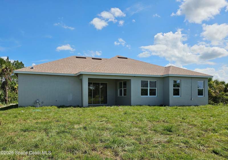 4 bedroom Single Family Residence at 571 Fondulac Street, Port Malabar Unit 30, Palm Bay — photo 5