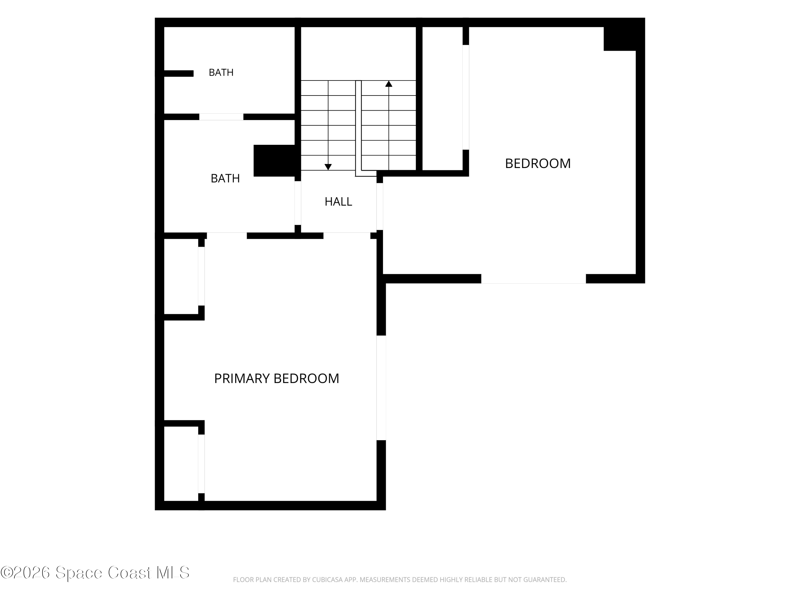 2 bedroom Townhouse at 3266 Sand Court, Beach Woods Stage 4, Melbourne Beach — photo 4