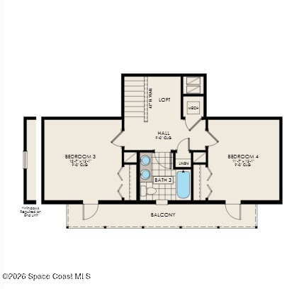 4 bedroom Single Family Residence at 2484 Addison Drive, Reeling Park, Melbourne — photo 4