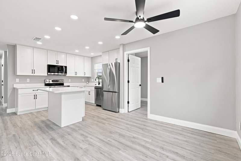 4 bedroom Single Family Residence at 1085 Montego Bay Drive, Catalina Isle Estates Unit 3, Merritt Island — photo 2
