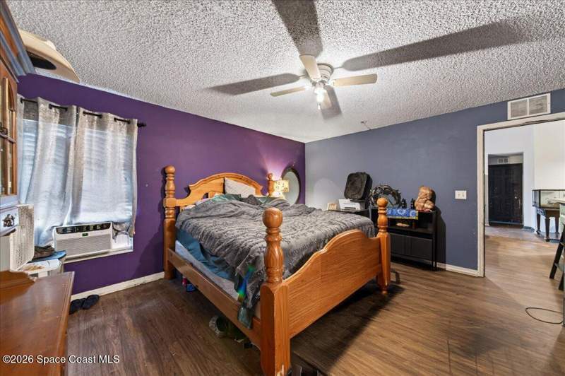 4 bedroom Single Family Residence at 1802 Wildcat Avenue, Port Malabar Unit 18, Palm Bay — photo 3