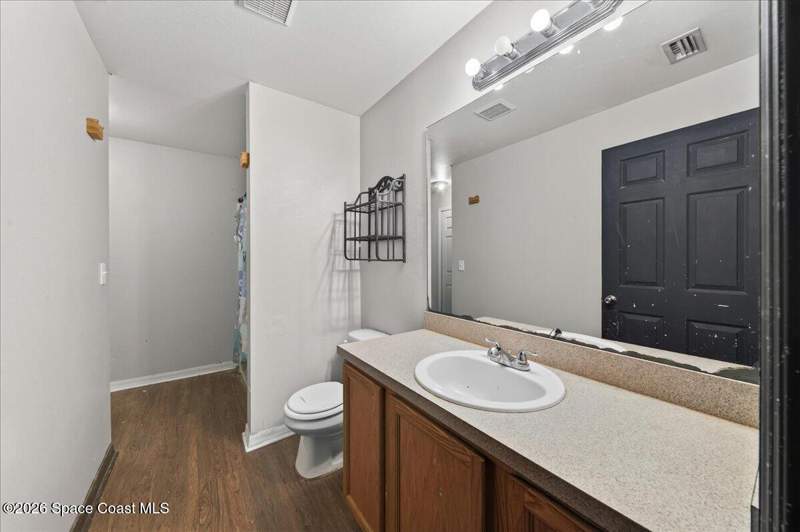 4 bedroom Single Family Residence at 1802 Wildcat Avenue, Port Malabar Unit 18, Palm Bay — photo 4