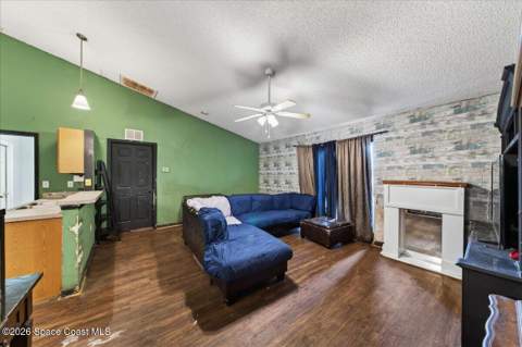 1802 Wildcat Avenue, Palm Bay FL - photo 20 of 24