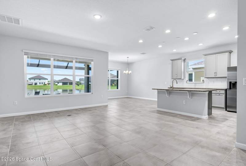 4 bedroom Single Family Residence at 1984 Middlebury Drive, Courtyards At Waterstone Ph I, Palm Bay — photo 3