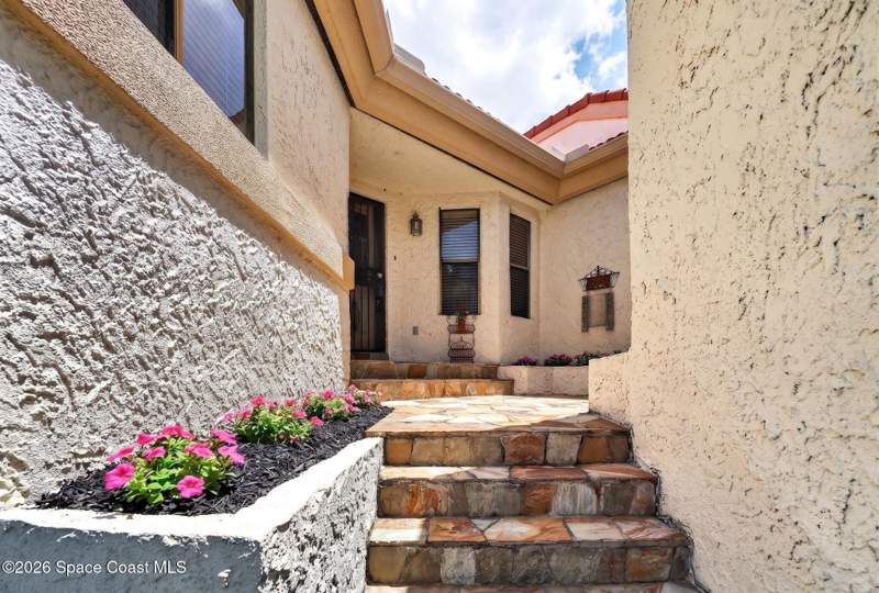 3 bedroom Townhouse at 3781 Sawgrass Drive, Summit Phase 3 The, Titusville — photo 4