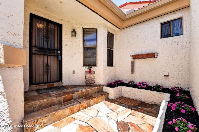 3 bedroom Townhouse at 3781 Sawgrass Drive, Summit Phase 3 The, Titusville — photo 5