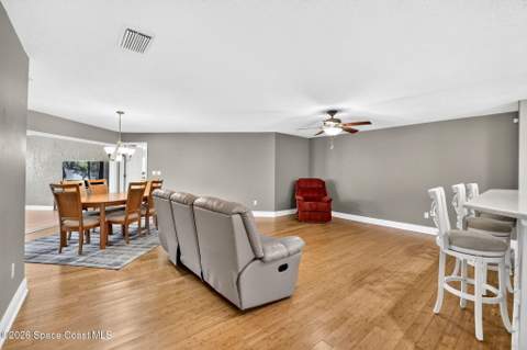 3781 Sawgrass Drive, Titusville FL - photo 12 of 46