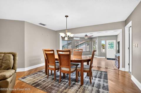 3781 Sawgrass Drive, Titusville FL - photo 13 of 46