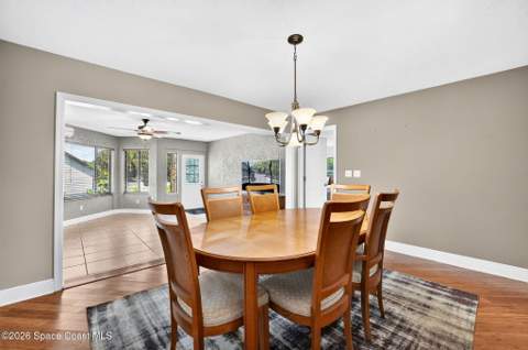 3781 Sawgrass Drive, Titusville FL - photo 14 of 46