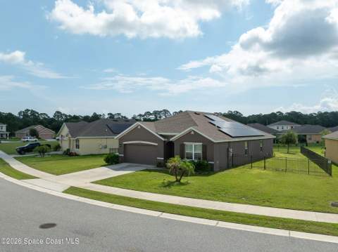 3524 Sandhill Crane Circle, Mims FL - photo 6 of 43